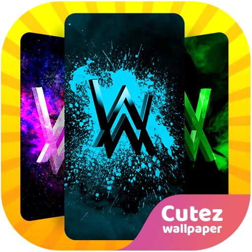 Alan Walker Wallpaper 1.2