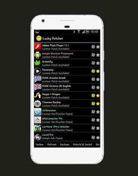 Lucky No Root Patcher Guide screenshot 2