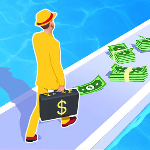 Run Money 3D 0.0.2.25