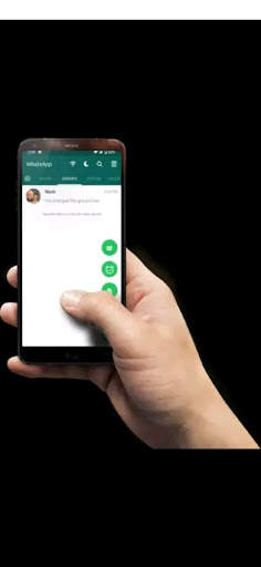GB WhatsApp latest Version 2021 screenshot 1