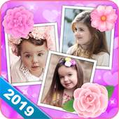 Photo Collage Maker: Make Pic Collage,Photo Editor 1.2