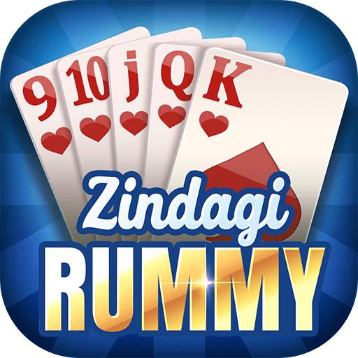 Rummy Zindagi - Online Indian Rummy 5.5