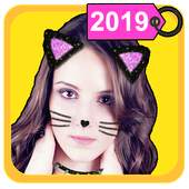 Selfie cam - bestie makeup beauty camera & filters 3