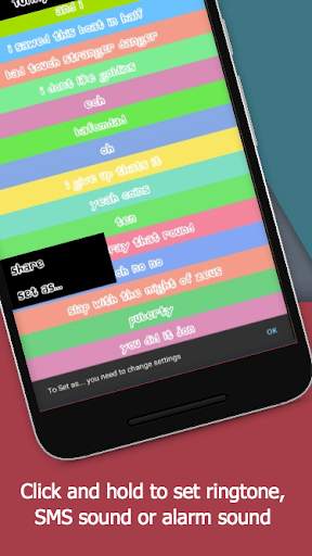 New Funny & Loud Ringtone -Most Popular For Free- screenshot 4