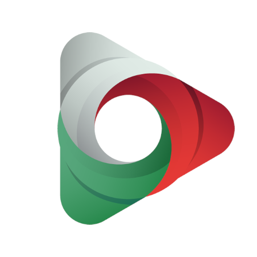 BUL Player - Video and Livestream Player أيقونة