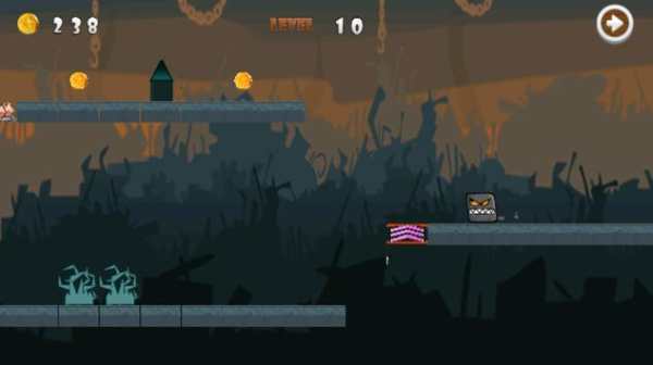 Geometry Rush 2 скриншот 8