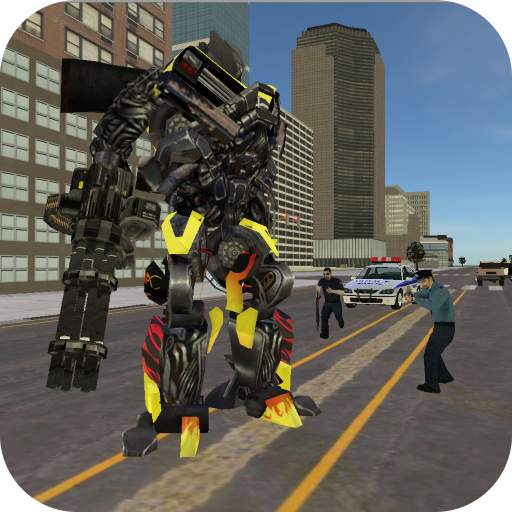 Pickup Truck Robot 1.8.2