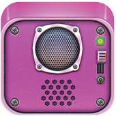 Girls Wifi Walkie Talkie 1.0