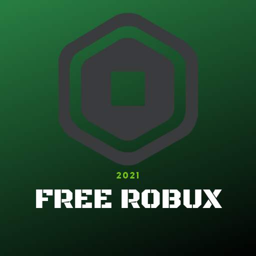 Free Robux 2021 1.1.8