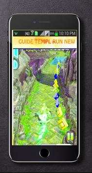 GUIDE TEMPL RUN 2 screenshot 1