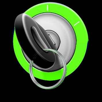 Power Launcher widget screenshot 2