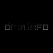 DRM Info 1.0