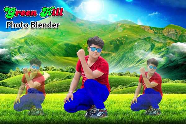 Girlfriend Photo Editor screenshot 14