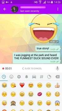 Messenger 2020 screenshot 2