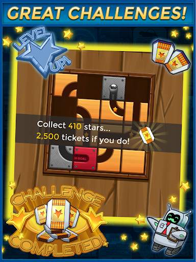 Puzzle Ball - Make Money Free screenshot 14