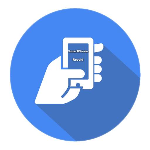SmartPhone Revvid 1.2