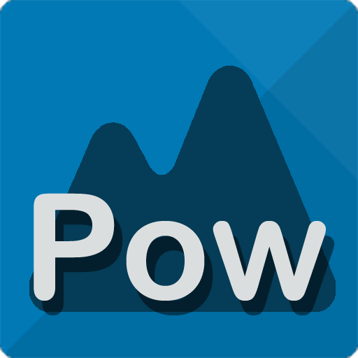 Virtual Power icon