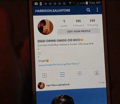 Followers For Instagram Prank screenshot 3