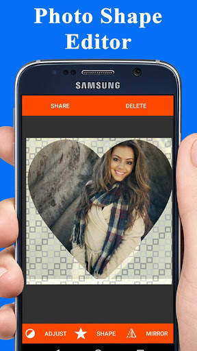 Complete Photo Editor - All in One Photo Editor screenshot 7