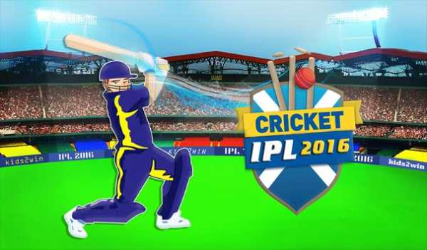 IPL Cricket 2016 screenshot 12