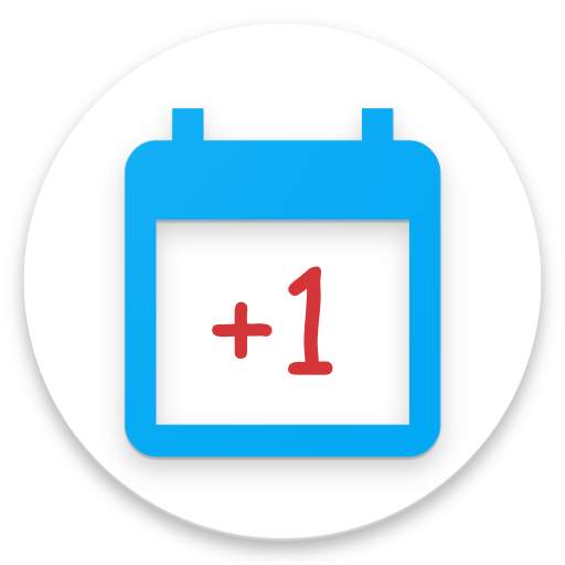 Days Since in Status Bar 1.1
