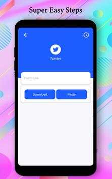 All in One Video Downloader: download videos screenshot 5