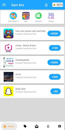 Earn Kro स्क्रीनशॉट 5