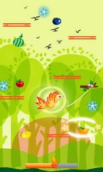 Phoenix Lite screenshot 2