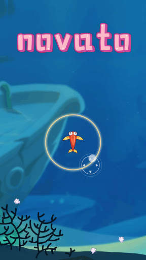 Fish Go.io screenshot 1