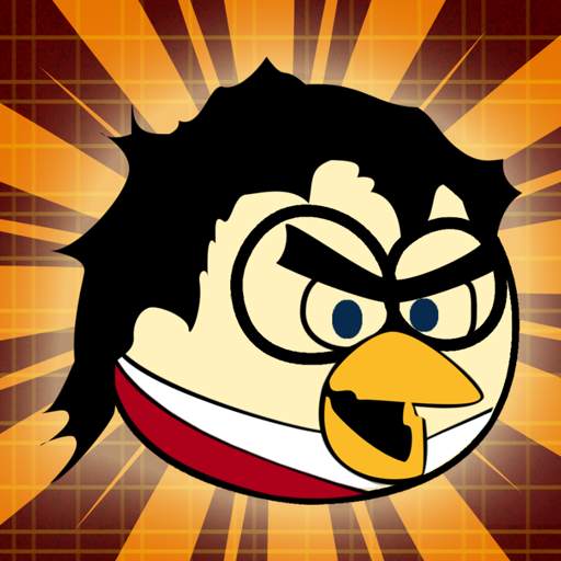 Potter Birds 1.7
