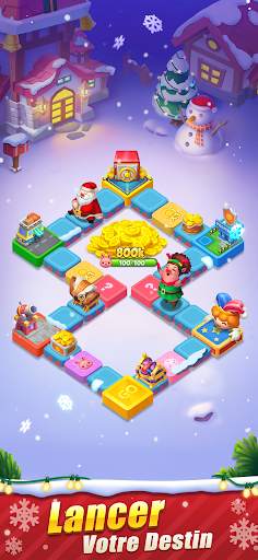 Piggy GO - Un jeu de plateau screenshot 13