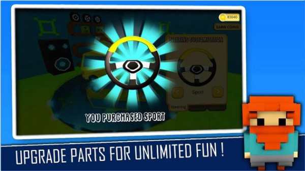 Dr. Pizza Driving screenshot 6
