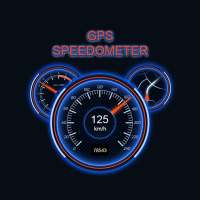 GPS Speedometer Speed Check