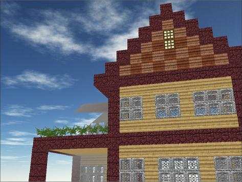 Pocket edition free screenshot 4