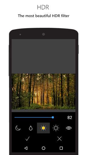 Fhotoroom screenshot 5