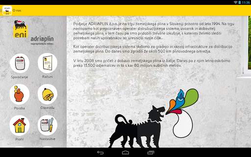 Moj Adriaplin screenshot 10