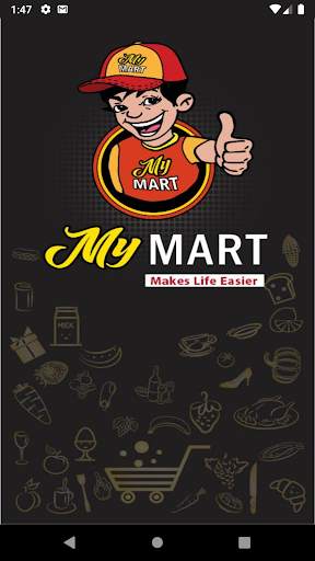 My Mart screenshot 2