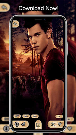 Twilight Wallpapers HD 4K screenshot 7