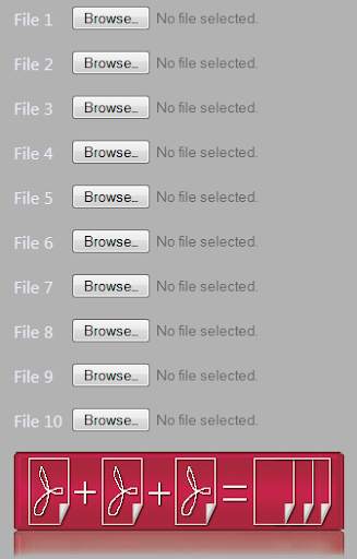 Convert standard mobile screenshot 2