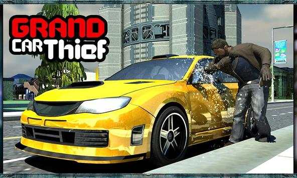 Grand Car Chase Auto driving 3D screenshot 5