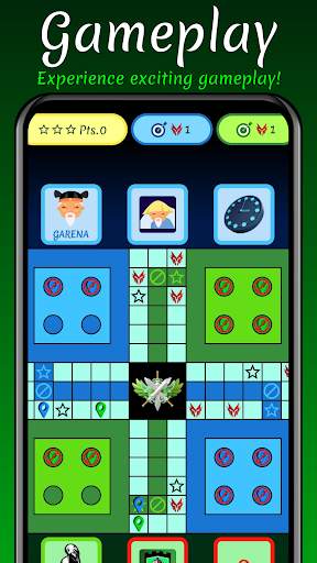 Ludo Tale screenshot 3