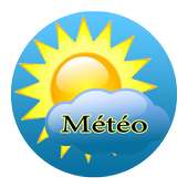 Météo - Weather icon