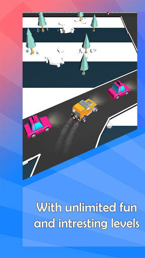 India Traffic Car स्क्रीनशॉट 2