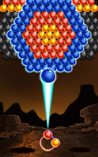 Bubble Shooter screenshot 18