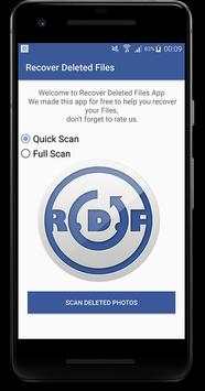 Recover My Files screenshot 2