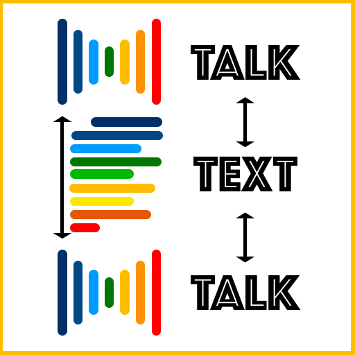 Talk to Text иконка