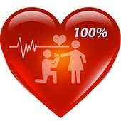 Real Love Calculator 1.0