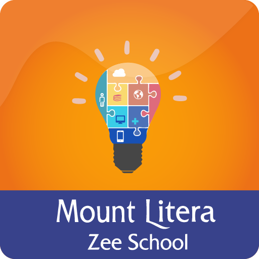 ELEARNING-MLZ icon