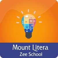 ELEARNING-MLZ icon