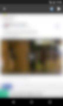 Video Downloader For Facebook screenshot 1